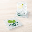 Buscar mojito posavasos Divertido