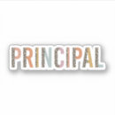 Buscar director de escuela postales Principal