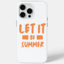 Buscar tiempo de verano fundas Vacaciones
