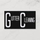 Buscar alcantarilla tarjetas de visita Simple