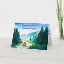 Buscar campamento de verano tarjetas Niños