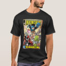 Buscar invencible camisetas Clásico