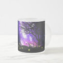 Buscar aurora boreal tazas Galaxia