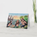 Buscar barcos viejos tarjetas Agua