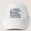 Buscar perdido gorras General y unisex