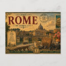 Buscar roma postales Vacaciones en italia