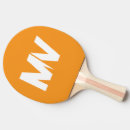 Buscar amigos palas de ping pong Naranja