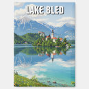 Buscar eslovenia imanes Lago