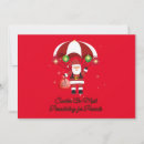 Buscar correo aéreo tarjetas Navidades