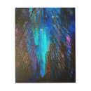 Buscar árbol abstracto arte Fino