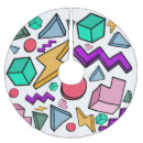 Buscar años 80 faldas arbol navidad Retro