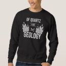 Buscar colector sudaderas Geología