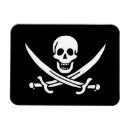 Buscar bandera pirata imanes Jolly roger