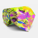 Buscar coral y turquesa corbatas Colorido