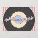 Buscar máquina tocadiscos invitaciones Fiesta