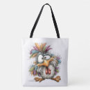 Buscar extravagantes bolsos Colorido