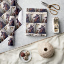 Buscar brumoso papel de regalo Para todos
