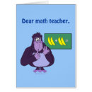 Buscar gorila postales Matemáticas