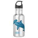 Buscar tiburones agua botellas General y unisex
