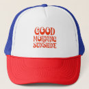 Buscar luz gorras Vintage