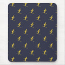 Buscar descenso bajo alfombrillas de raton Nieve