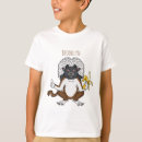 Buscar primate niño ropa Ilustracion