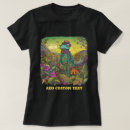 Buscar sapo camisetas General y unisex
