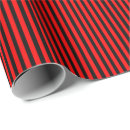 Buscar negro papel de regalo Rayas
