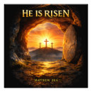 Buscar resurrección de jesús posters Pascua
