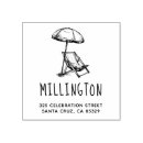 Buscar sillas de playa postales Para ellos