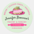 Buscar bakery pegatinas Hornear