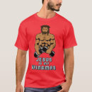 Buscar wingman hombre camisetas Fuerza