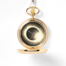 Buscar eclipse relojes Eclipse solar total