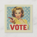 Buscar poster tarjetas de visita Retro