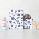 Buscar moluscos papel de regalo Conchas