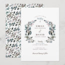 Buscar del jardín boda invitaciones Parejas