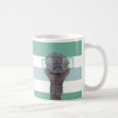 Buscar ostriches tazas Rayas