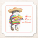 Buscar sombrero mexicano posavasos Para todos