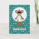 Buscar día de la semana tarjetas Enfermería