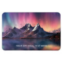 Buscar aurora imanes Paisaje