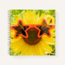 Buscar sol y estrella libretas Verano