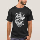 Buscar castillo camisetas Cosa