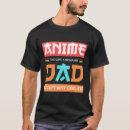 Buscar otaku camisetas Anime