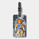 Buscar superhero etiquetas para maletas Thundercats tv show