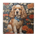 Buscar cocker spaniel azulejos Espeleología