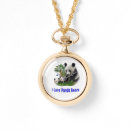 Buscar panda collares Pandas