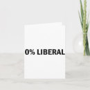 Buscar liberal tarjetas Conservador