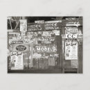 Buscar publicidad antigua postales Retro