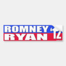 Buscar romney ryan 2012 pegatinas parachoque Elección