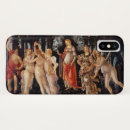Buscar botticelli iphone fundas Mitología